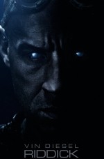 Riddick 3 (2013)