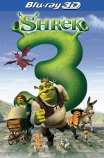 Şhrek 3 (2007)