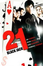 21 Black Jack (2008)