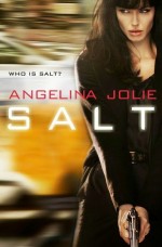Ajan Salt (2016)