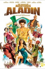 Aladdin Yeni Serüvenleri (2015)