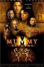 Mumya Dönüyor (2001)