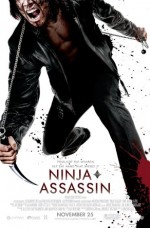 Ninjanın İntikamı (2010)