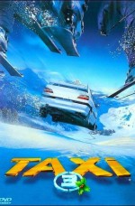 Taxi 3 (2003)