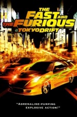 Hızlı Ve Öfeli 3: Tokyo Dirft (2006)