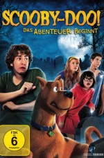 Scooby Doo Gizem Başlıyor (2009)