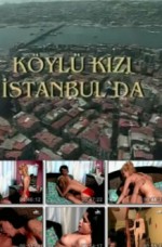 Köylü Kızı İstanbulda Yerli Erotik Film