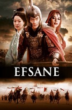 Efsane - The Myth Aksiyon Macera Filmi