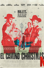 El Camino Christmas Komedi Filmi