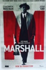 Marshall Biyografi Dram Filmi İzle