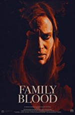 Aile Kanı - Family Blood  Korku Filmi İzle