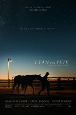Lean on Pete 2018 Vizyon Filmi İzle