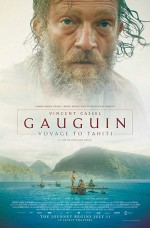Gauguin - Voyage de Tahiti Full İzle