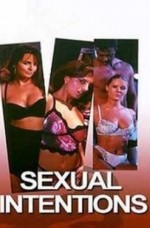 Sexual Intentions 2001 Amerikan Sex