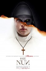 The Nun Türkçe Dublaj 2018