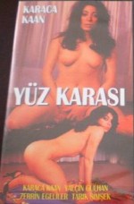 Yüz Karası Türk Erotik filmi