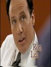 Ron Lea