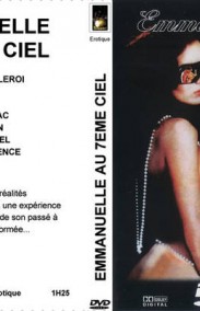 Emmanuelle 7 (1993)