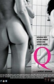 Q Gizemli Kadın (2011)
