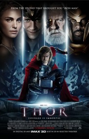 Thor 1 (2011)