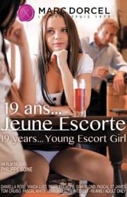 19 Yaşında Genç Eskort (2017)