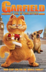 Garfield 1 (2007)