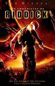 Riddick Günlükleri (2004)