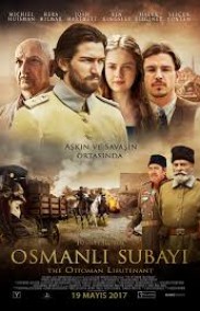 Osmanlı Subayı Filmi