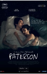 Paterson Filmi