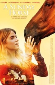 A Sunday Horse Filmi