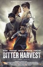 Bitter Harvest Dram Savaş Filmi
