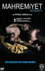 Mahremiyet (İntimacy) Erotik Film İzle