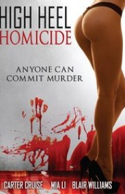 High Heel Homicide Yetişkin Film