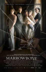 Marrowbone 2017 Korku Filmi