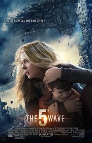 The 5th Wave 2016 Türkçe Dublaj