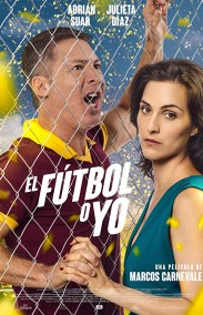 Futbolkolik 2017 Full Film