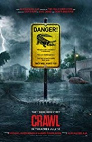 Cawl - Ölümcül Sular 2019 Yapım Film İzle