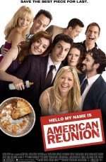 Amerikan Pastası 8 Buluşma (2012)