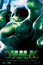 Hulk 1 (2013) Yeşil Dev