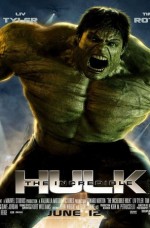 Hulk 2 -Yeşil (2008)