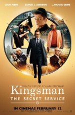 Kingsman - Gizli Servis (2015)