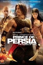 Pers Prensi Zamanın Kumları (2010)