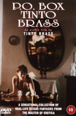 Posta Kutusu - Tinto Brass (1995)
