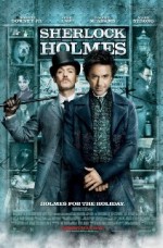 Şherlock Holmes (2010)