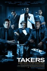 Takers (2011)