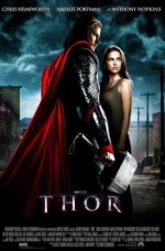 Thor 2 - Karanlık Dünya (2013)