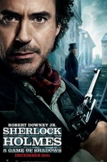 Sherlock Holmes - Gölge Oyunu (2011)