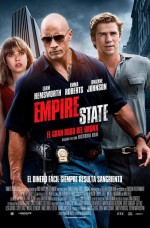 Empire State Soygunu (2013)