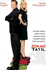 Zoraki Tatil (2009)
