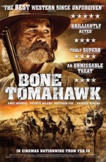 Kemik Balta-Bone Tomahawk Filmi